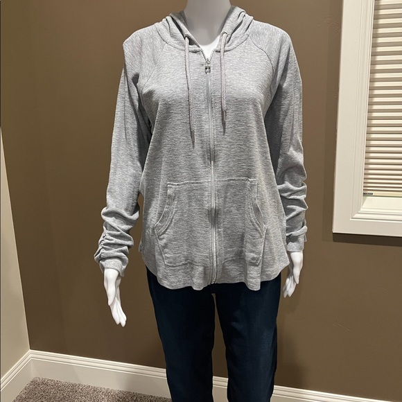 Jacket - Picture 1 of 2